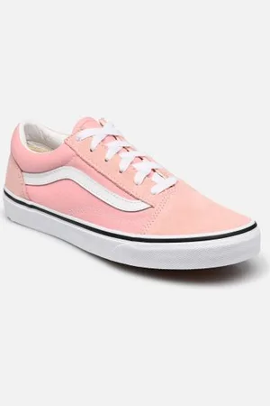 Vans Baskets JN Old Skool pour Enfant
