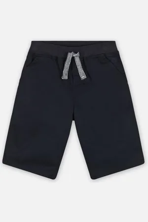 Petit Bateau Vêtements Bend - Bermuda - Garçon