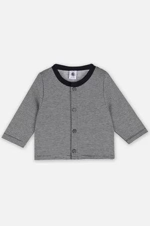 Petit Bateau Vêtements Cardigan Bébé Fille Casica