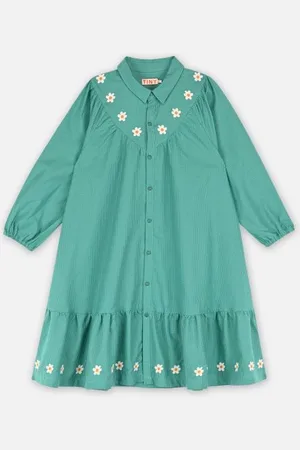 Tiny Cottons Vêtements Daisies Dress