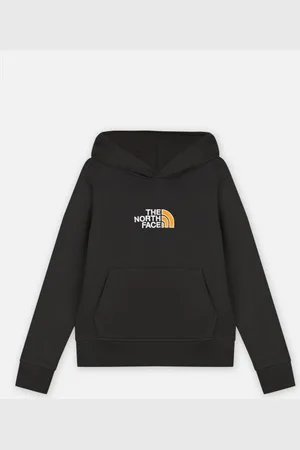 The North Face Vêtements Y Drew Peak Light P/O Hoodie