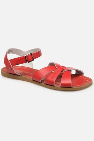 Salt-Water Sandales et nu-pieds Original pour Femme