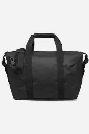 Rains Sacs de sport Hilo Weekend Bag Small pour Sacs