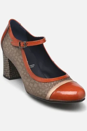 Dorking Escarpins Rodin D8669 pour Femme