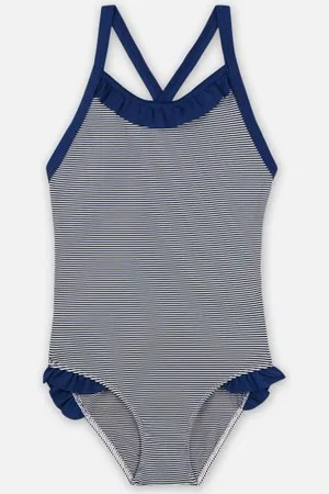 Petit Bateau Vêtements Maillot De Bain 1P Beuri