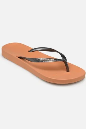 Ipanema Tongs Anatomic Tan Fem pour Femme