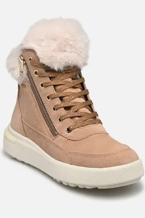 Geox Baskets D DALYLA B ABX A pour Femme