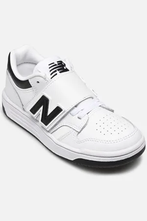New Balance Baskets PHB480 lacets élastiqués pour Enfant
