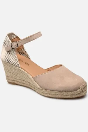 Georgia Rose Espadrilles Ibrine pour Femme