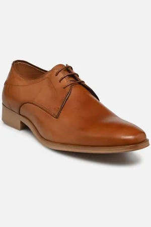 Marvin&amp;Co Chaussures à lacets SOPAFF pour Homme