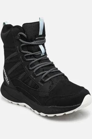 Merrell Bottines et boots Bravada Edge 2 Thermo Mid Wp pour Femme