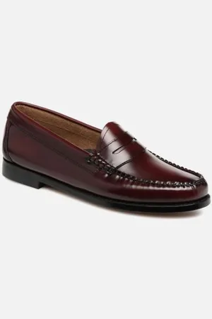 G.H. Bass Mocassins Weejun WMN Penny pour Femme