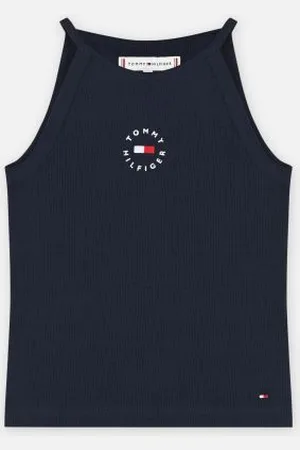 Tommy Hilfiger Vêtements Heritage Gaphic Tank