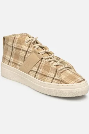 Armistice Baskets ONYX MID W pour Femme
