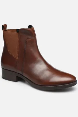 Geox Bottines et boots D FELICITY pour Femme
