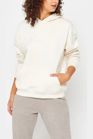 New Balance Vêtements Sweatshirt Nature State Femme