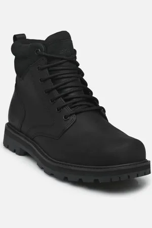 Timberland Bottines et boots Britton road mid lace waterproof boot pour Homme