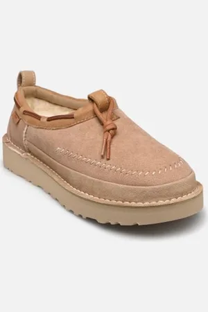 UGG Chaussons W TASMAN CRAFTED REGENERATE pour Femme