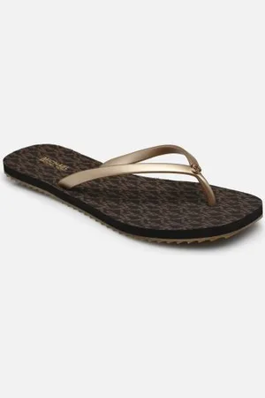 Michael Kors Tongs JINX FLIP FLOP pour Femme