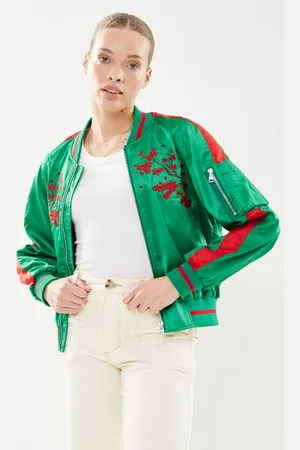 Bombers Original Vêtements Sakura Women