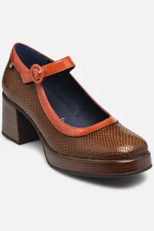 Dorking Escarpins Cristel D9154 pour Femme