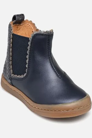 Babybotte Bottines et boots Alisia pour Enfant