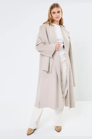 ECOALF Vêtements EOSALF JACKET WOMAN