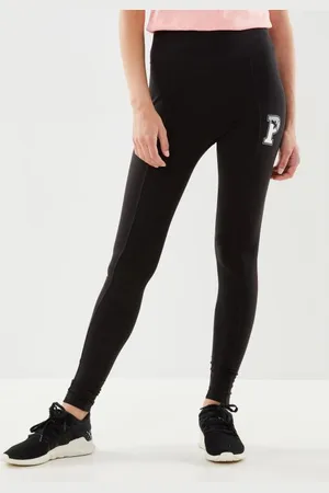 PUMA Vêtements Squad High-Waist Leggings