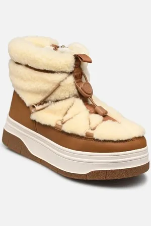 Pajar Bottines et boots Janie pour Femme