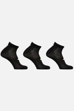 Asics Chaussettes et collants 3PPK PED SOCK