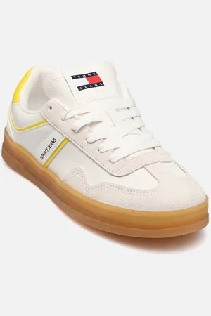 Tommy Hilfiger Baskets TJW COURT SNEAKER pour Femme