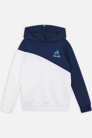 Le Coq Sportif Vêtements Hoody N°1 Enfant