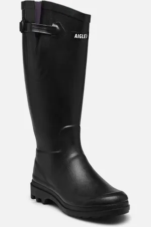 Aigle Bottes NTINE 2 NL pour Femme
