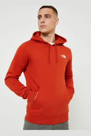 The North Face Vêtements M Outdoor Graphic Hoodie Light