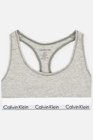 Calvin Klein Vêtements Bralette Modern Cotton 0000F3785E