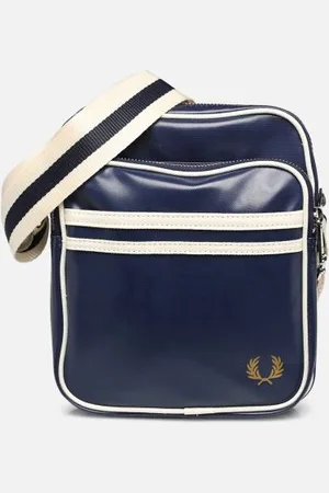 Fred Perry Sacs homme Classic side bag pour Sacs