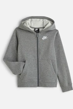 Nike Vêtements Sportswear Hoodie Full Zip Club