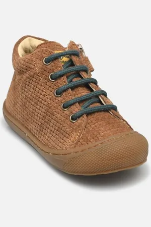 Naturino Bottines et boots Cocoon Zip pour Enfant