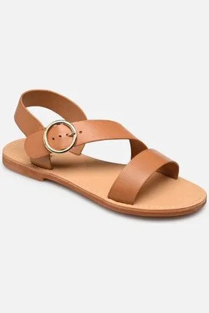 Jonak Sandales et nu-pieds WABLO pour Femme