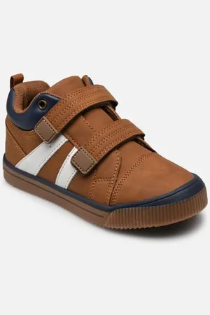 Vertbaudet Baskets KG - Basket haute pour Enfant