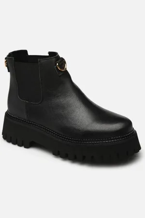 Bronx Bottines et boots Groov-y 47377 pour Femme