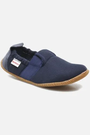 Giesswein Chaussons Söll Slim Fit pour Enfant