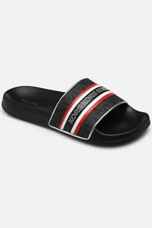Michael Kors Mules et sabots GILMORE SLIDE pour Femme