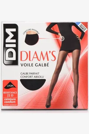Dim Chaussettes et collants Diam