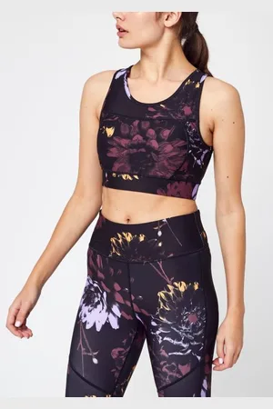 ONLY Vêtements Onpemo Aop Sports Bra