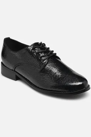 éram Chaussures à lacets Faustine pour Femme