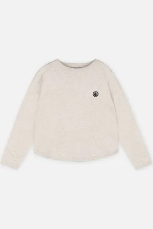 Petit Bateau Vêtements Sweatshirt Garcon Casual
