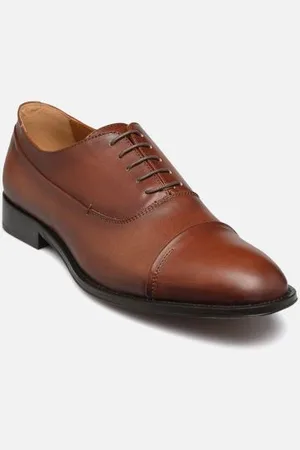 Marvin&amp;Co Chaussures à lacets MADEN pour Homme