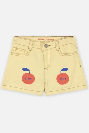 Tiny Cottons Vêtements Tiny Apple Short