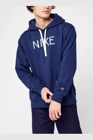 Nike Vêtements M Brushed Back Pullover Hoodie M Nsw Hbr-C Bb Po Hoodie